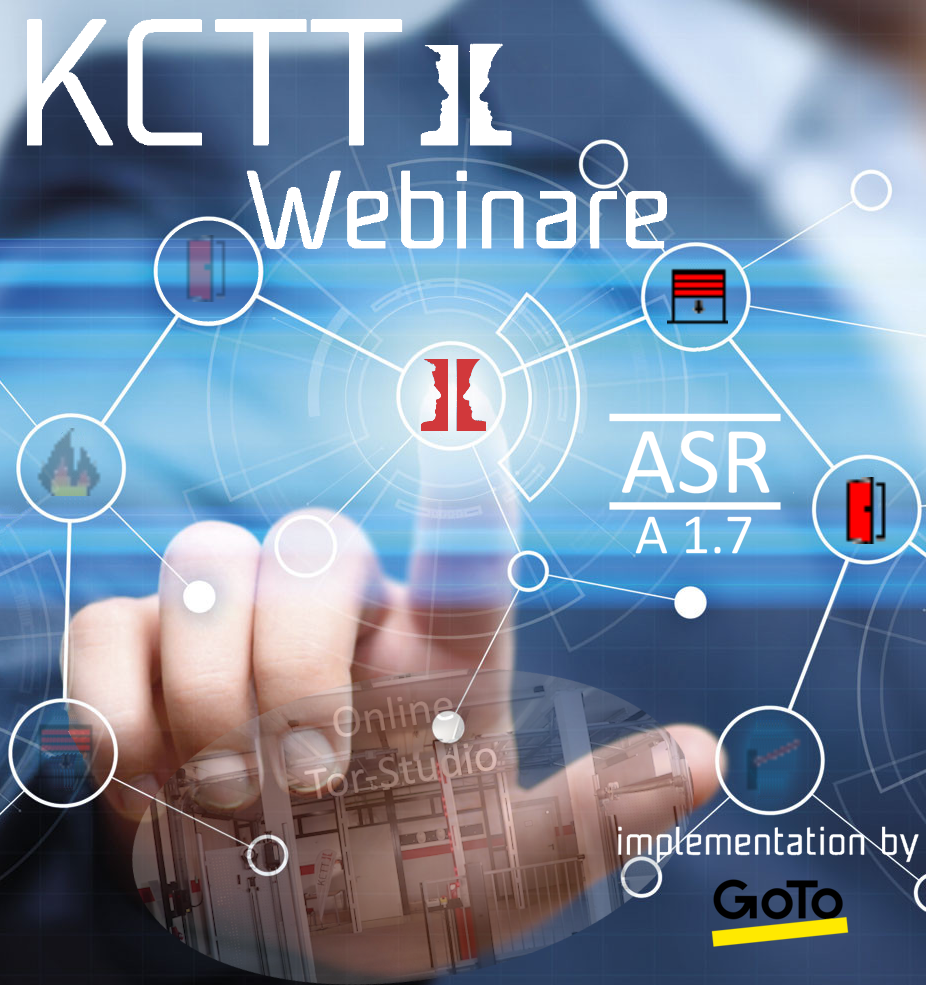 KCTT Webinare